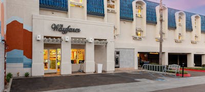 The Wayfarer San Diego