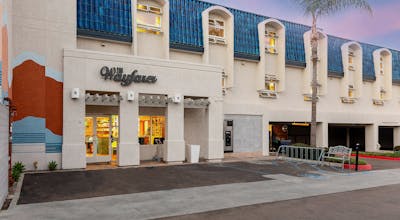 The Wayfarer San Diego
