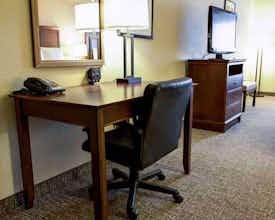 Hotel Comfort Suites Ocala North photo 3