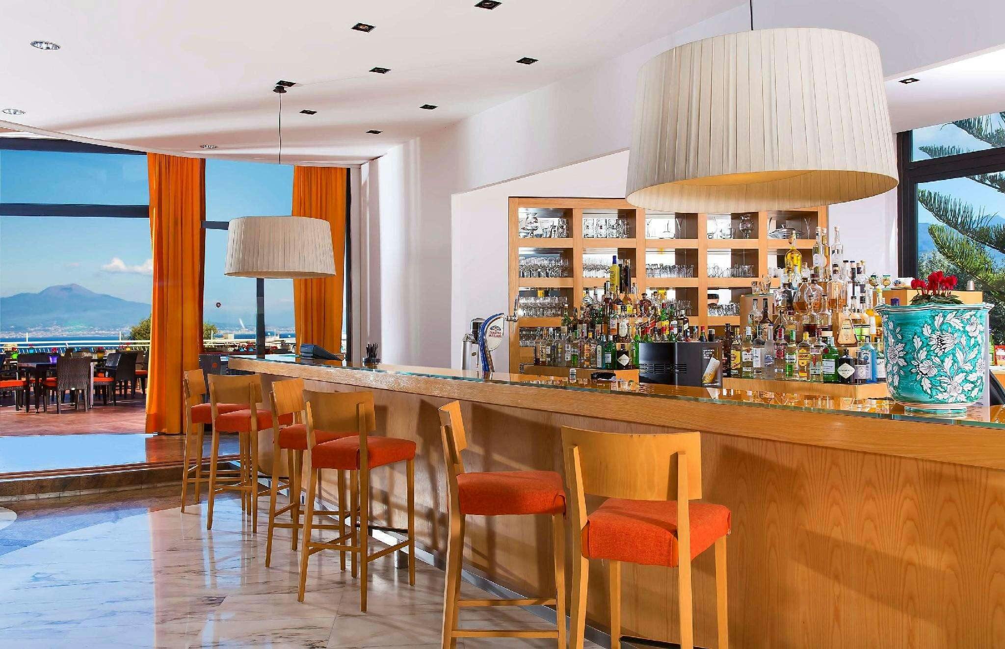 Hotel Hilton Sorrento Palace photo 4