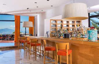 Hotel Hilton Sorrento Palace photo 4