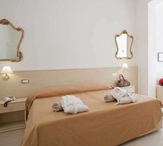 Hotel Hotel Venezia Terme photo 2