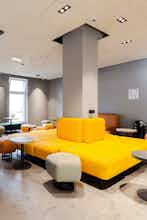 Hotel a&o Budapest City photo 1