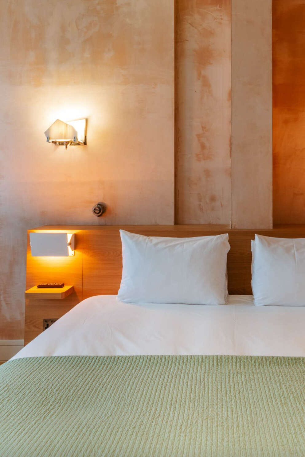 Hotel The Alan photo 3