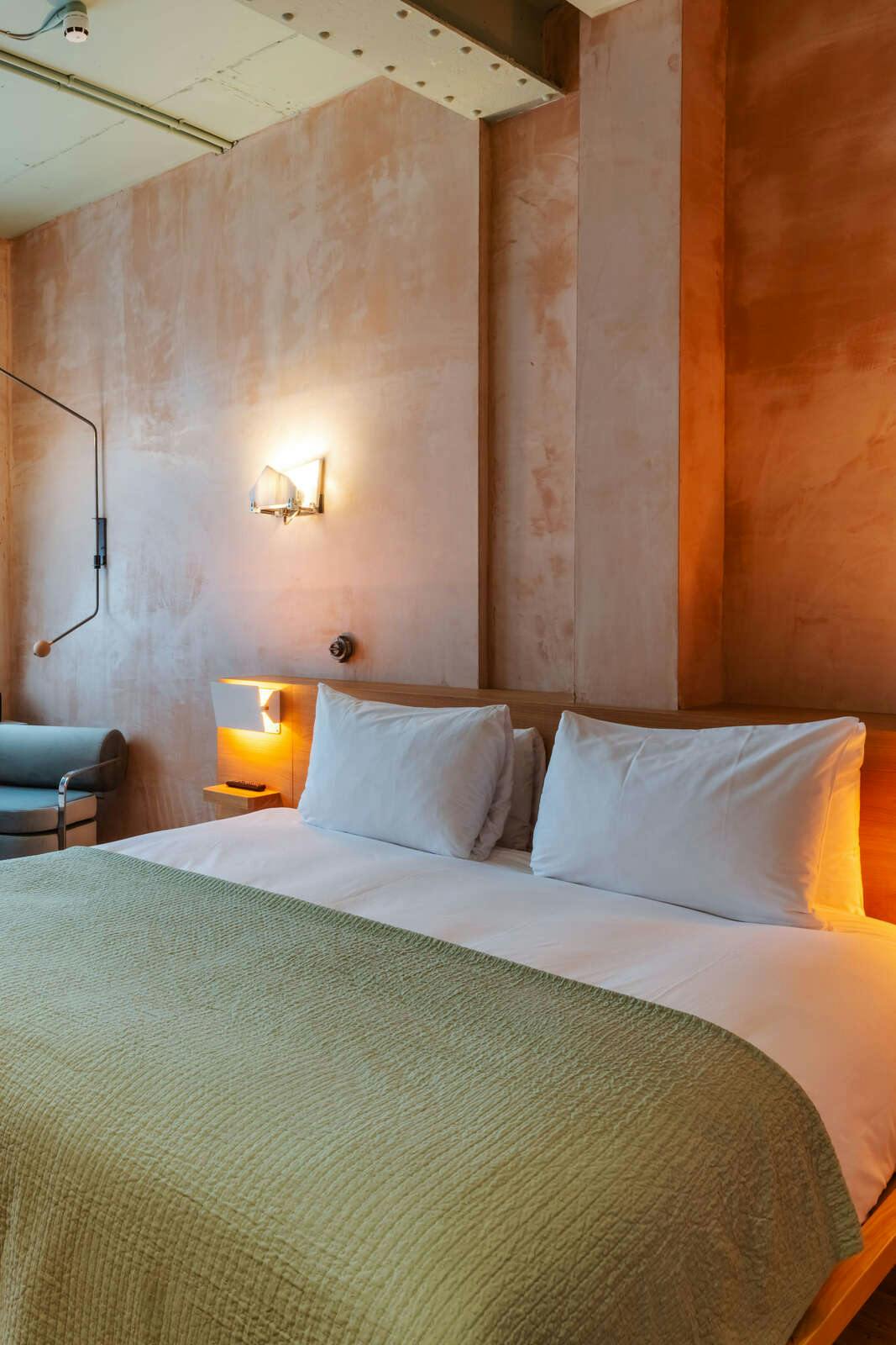 Hotel The Alan photo 2