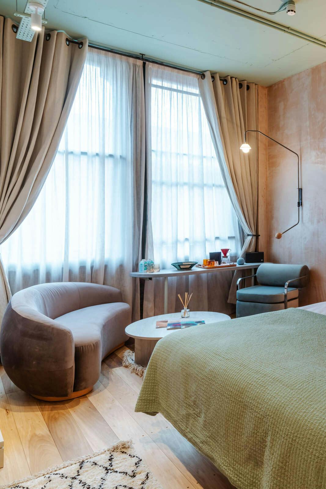 Hotel The Alan photo 5