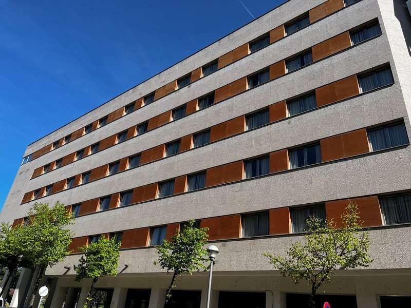 Hotel Logroño