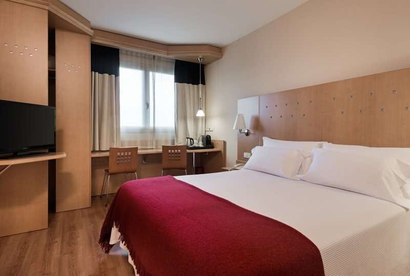 Hotel Hotel Logroño photo 1