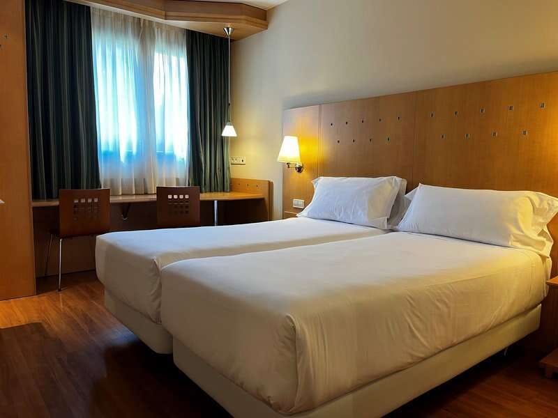 Hotel Hotel Logroño photo 4