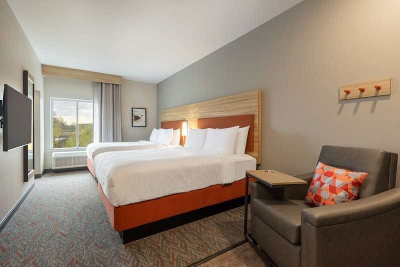 Hotel Candlewood Suites Dothan photo 2