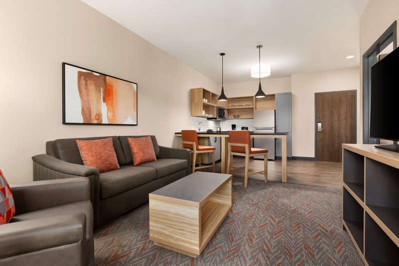 Hotel Candlewood Suites Dothan photo 4