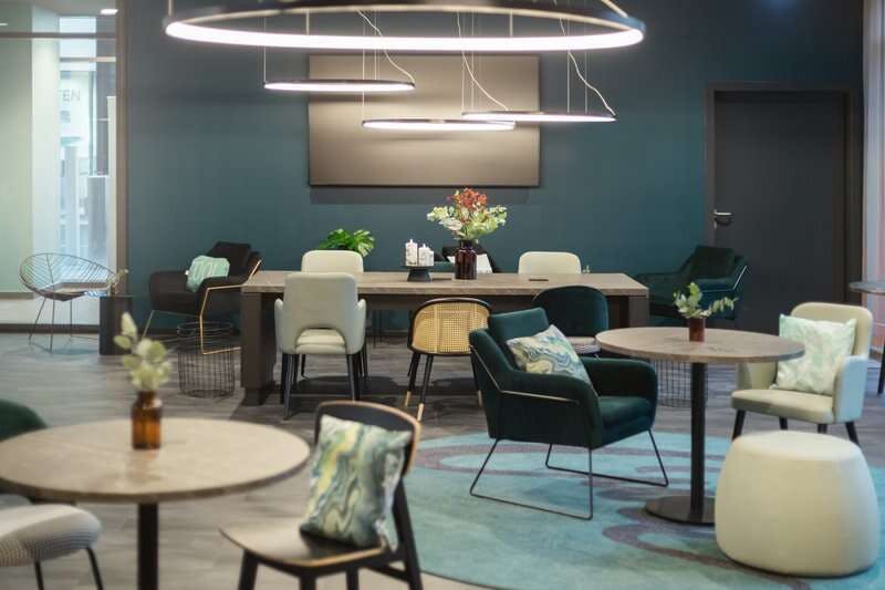 Hotel Holiday Inn The Niu, Cure Erlangen photo 5