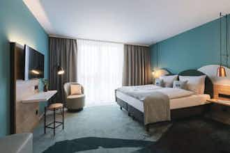 Hotel Holiday Inn The Niu, Cure Erlangen photo 4