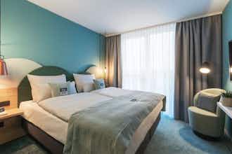 Hotel Holiday Inn The Niu, Cure Erlangen photo 2