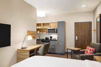 Hotel Candlewood Suites North Platte photo 4