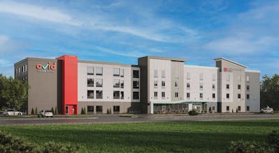 Avid Hotel North Platte