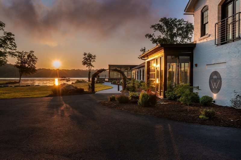 Voco James Newbury Hudson Valley