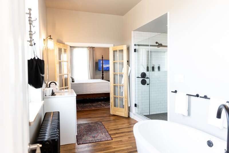 Hotel Voco James Newbury Hudson Valley photo 4