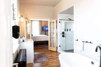 Hotel Voco James Newbury Hudson Valley photo 4