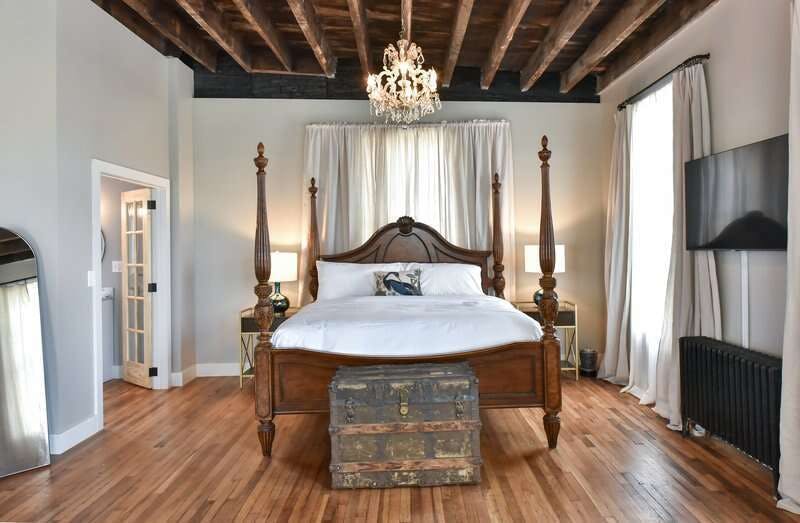 Hotel Voco James Newbury Hudson Valley photo 1