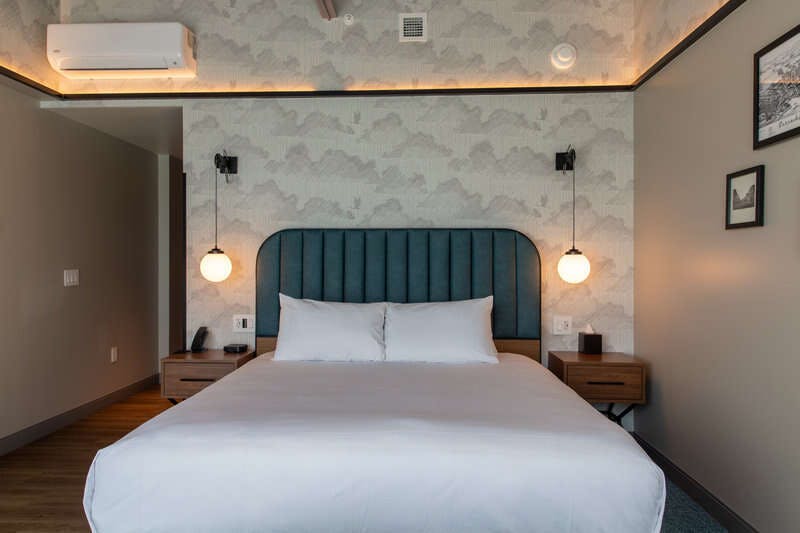 Hotel Voco James Newbury Hudson Valley photo 2