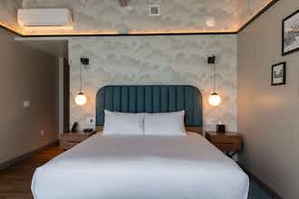 Hotel Voco James Newbury Hudson Valley photo 2