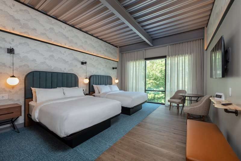 Hotel Voco James Newbury Hudson Valley photo 3