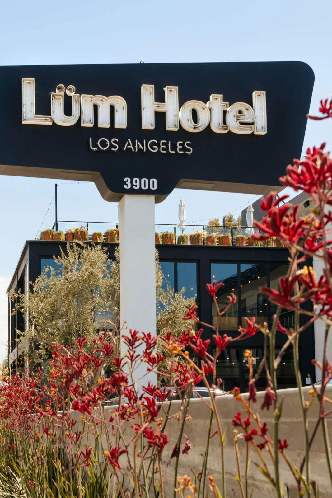 Hotel Anthem Hotel Los Angeles Stadium District, Tapestry by Hilton Hotels photo 4