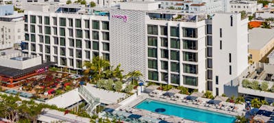 Moxy South Beach
