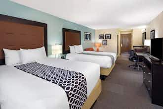 Hotel La Quinta Inn & Suites by Wyndham Oxford - Anniston photo 5