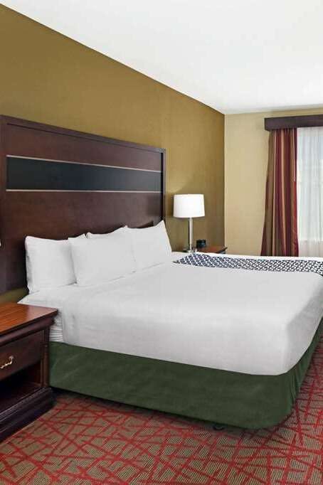 Hotel La Quinta Inn & Suites by Wyndham Oxford - Anniston photo 3
