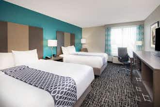 Hotel La Quinta Inn Ste Atlanta Ap N photo 2