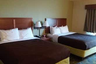 Hotel AmericInn Kewanee photo 2