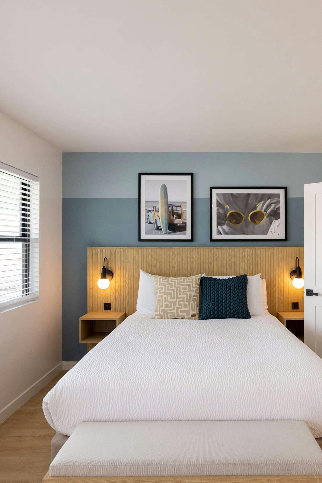 Hotel The Tides Oceanview Inn & Cottages photo 2