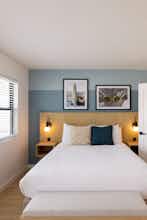 Hotel The Tides Oceanview Inn & Cottages photo 2