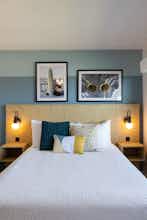 Hotel The Tides Oceanview Inn & Cottages photo 5