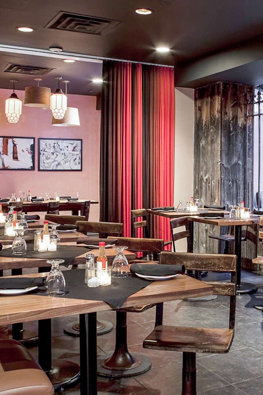 Hotel The Chelsean New York photo 2