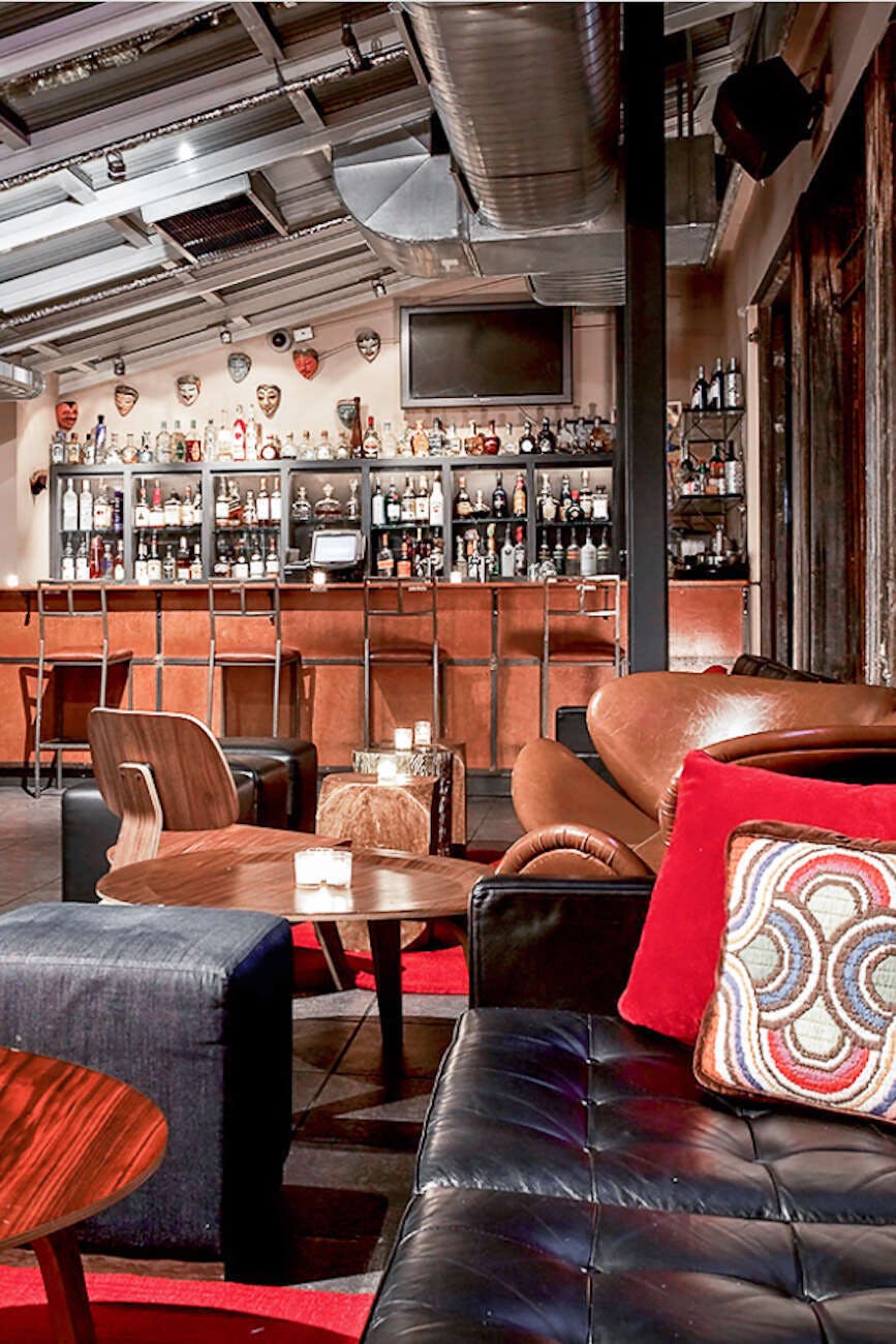 The Chelsean New York