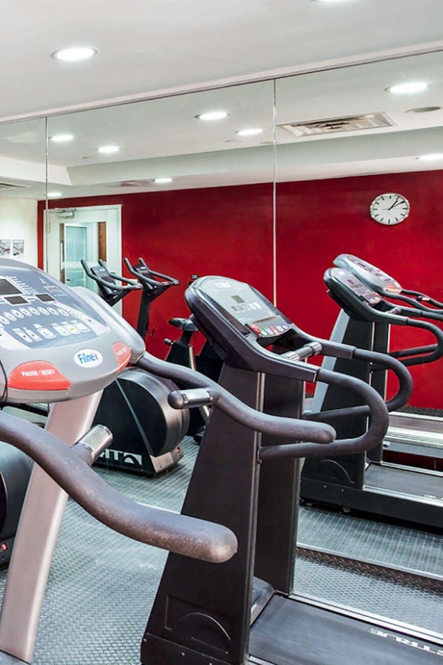 Hotel The Chelsean New York photo 1