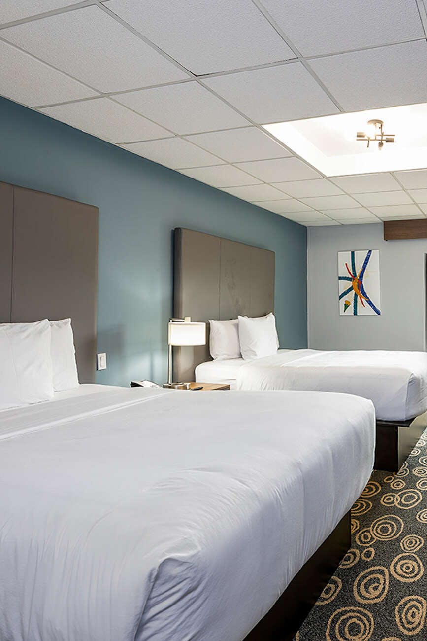 Hotel Regency Miami Airport photo 3