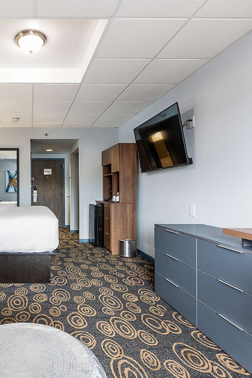 Hotel Regency Miami Airport photo 5