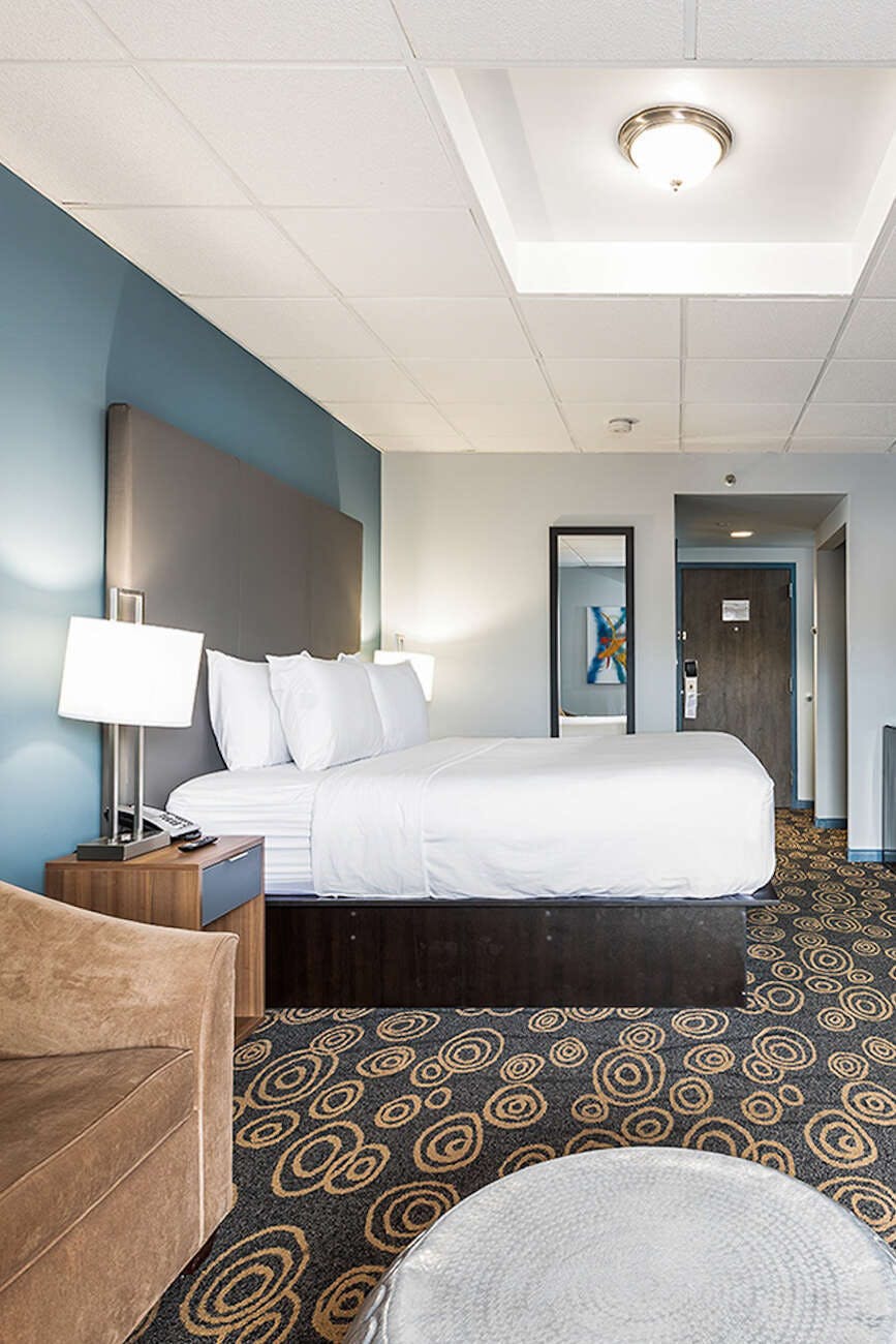 Hotel Regency Miami Airport photo 1