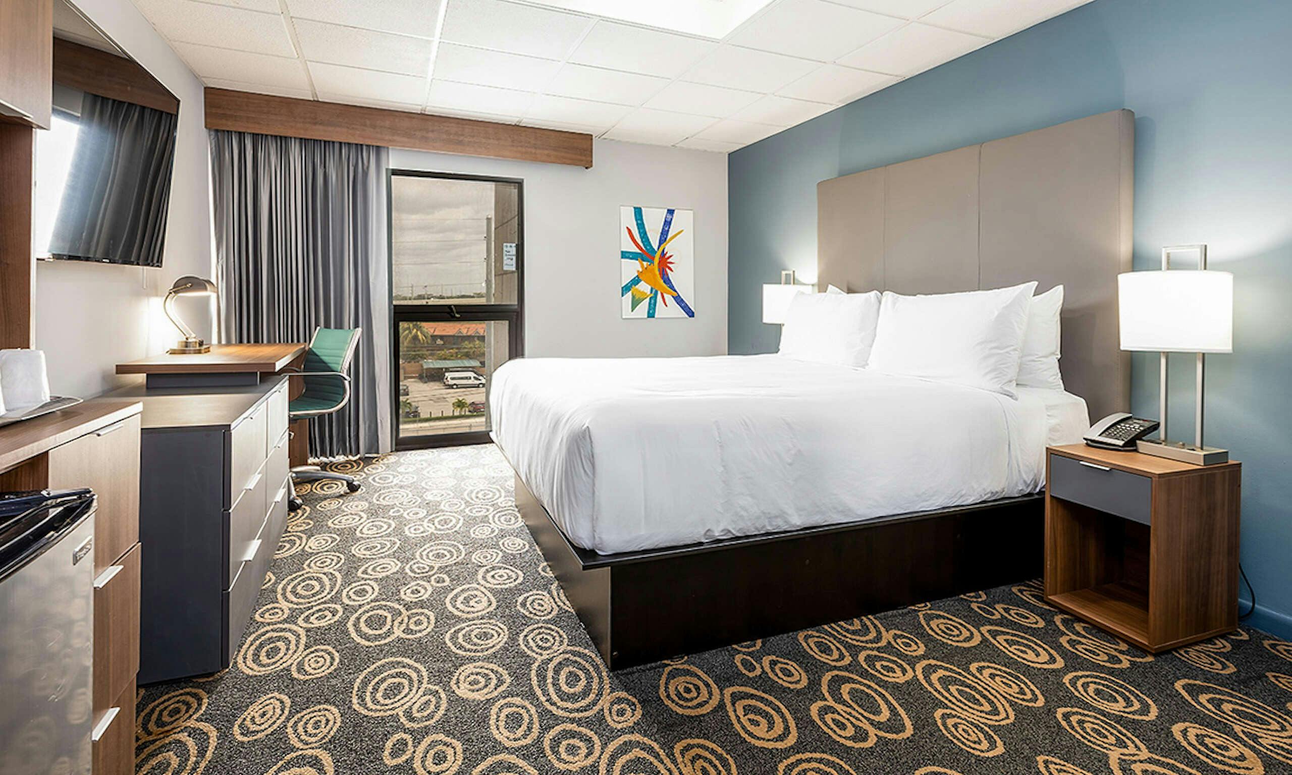 Regency Miami Airport