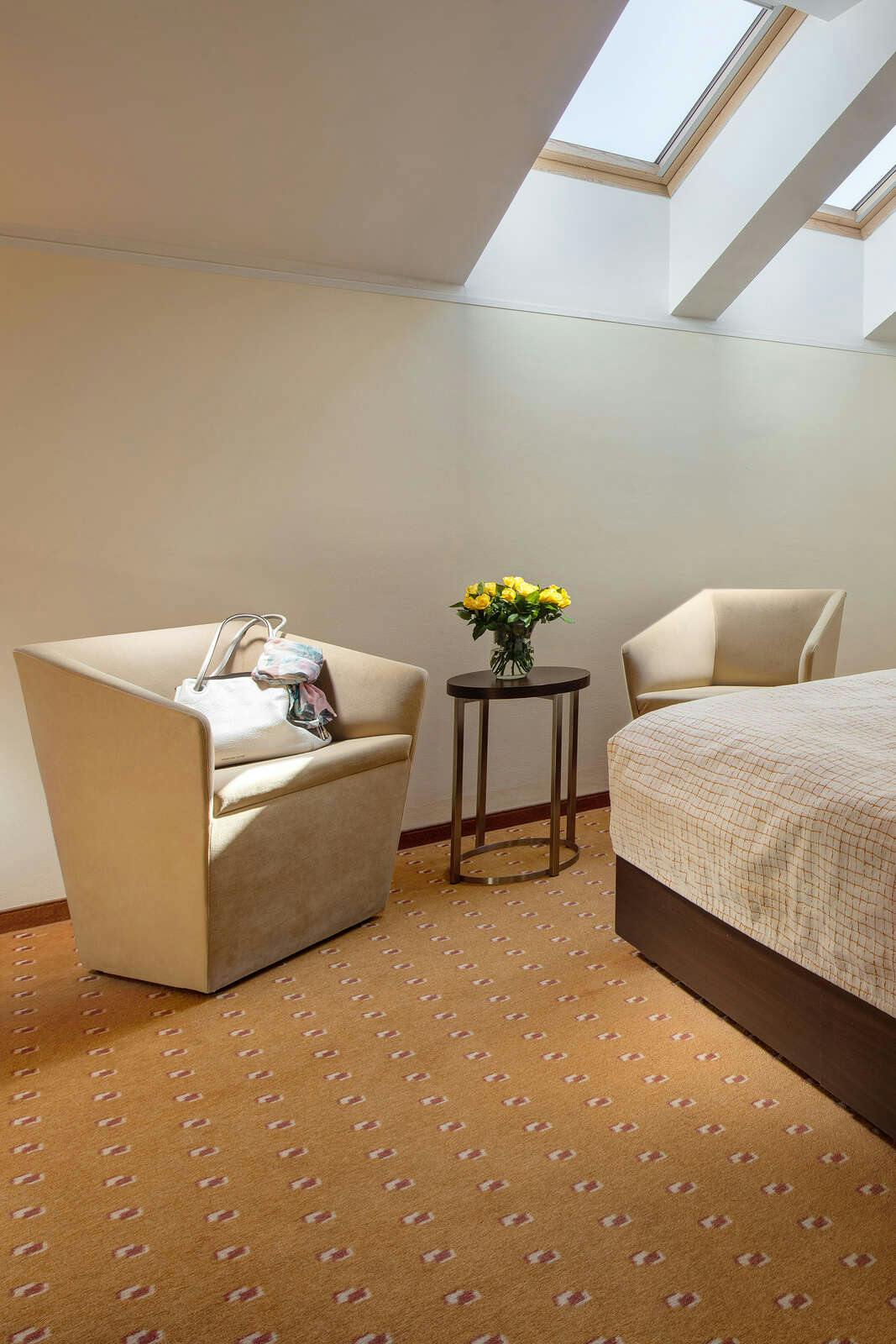 Hotel Clarion Hotel Prague City photo 3