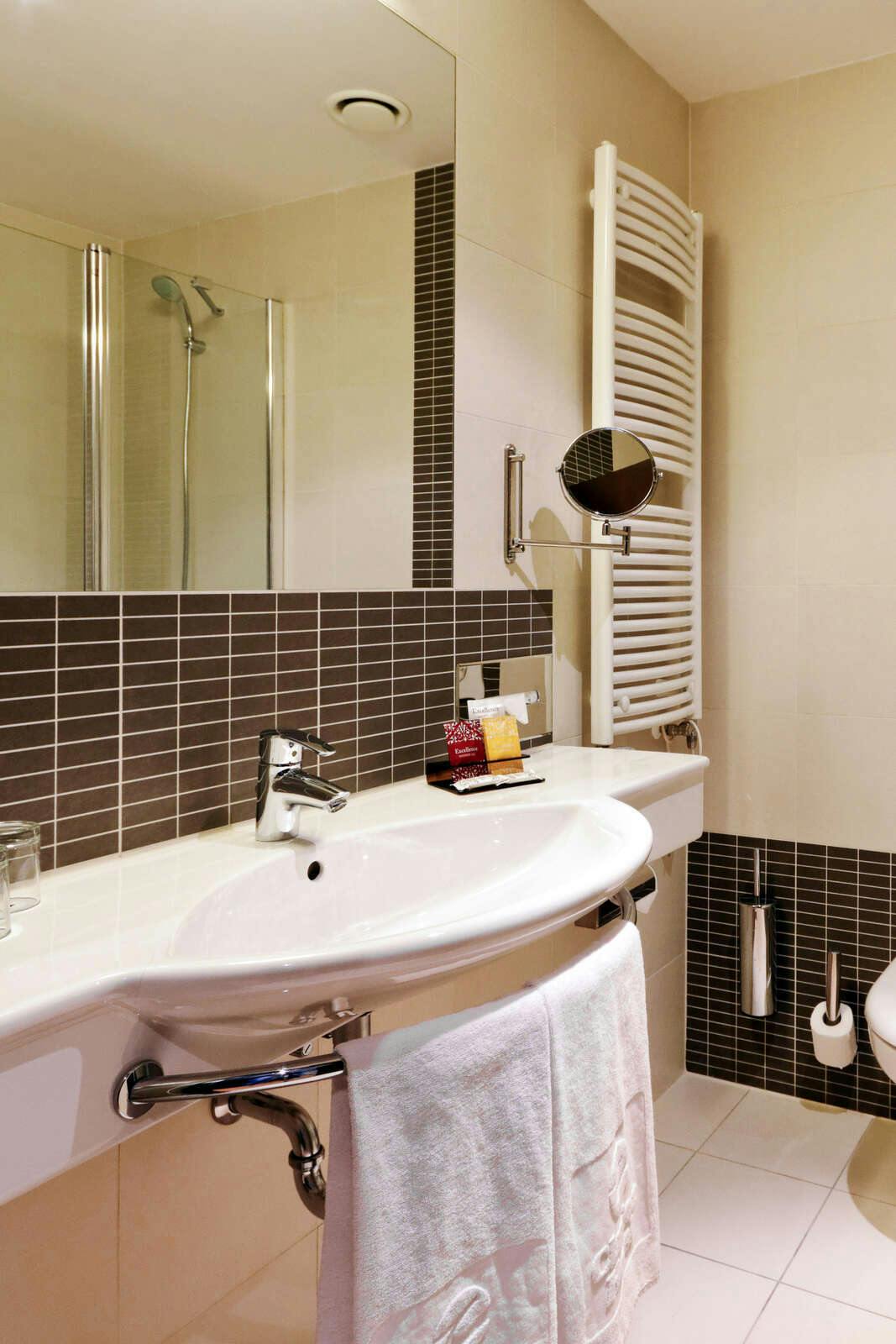 Hotel Clarion Hotel Prague City photo 5