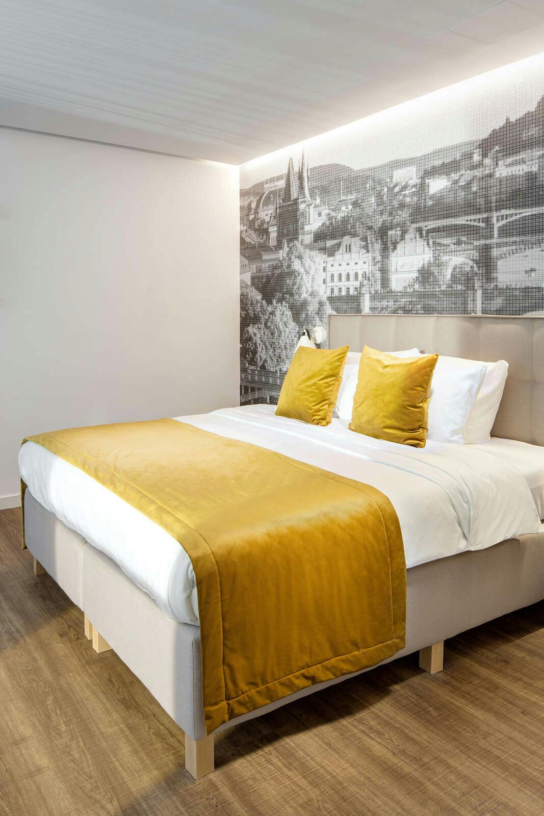 Hotel Mamaison Residence Downtown Prague photo 1