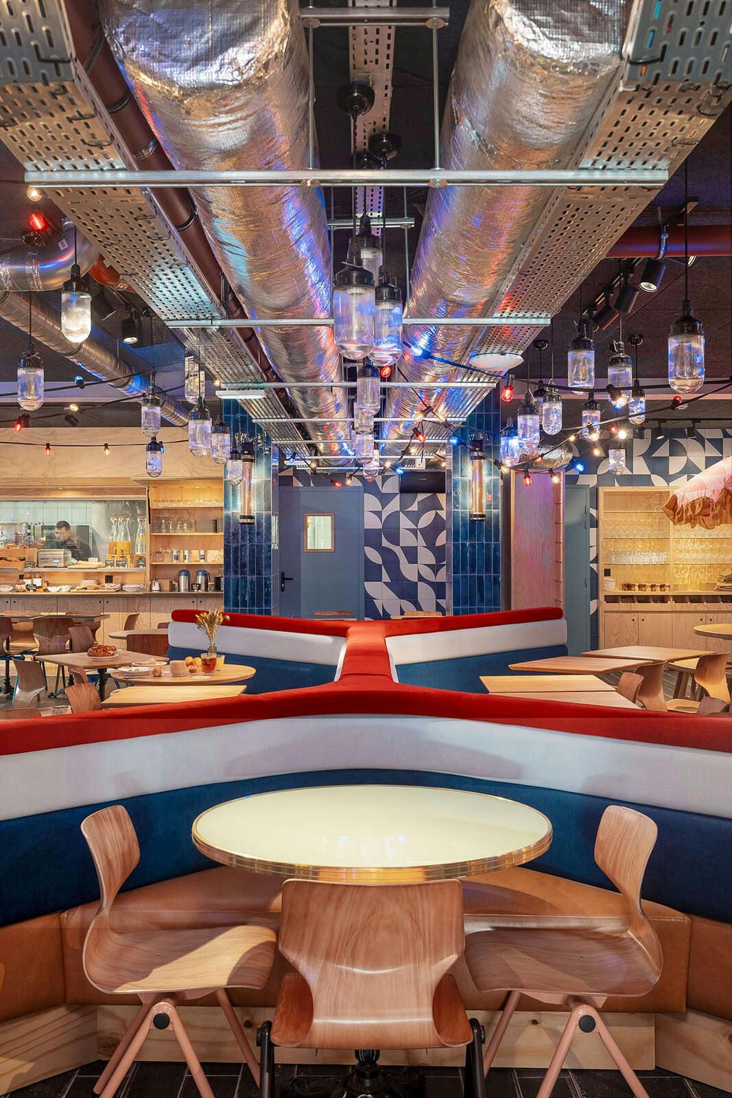 Eklo Hotels Montpellier Centre Gare Saint-Roch