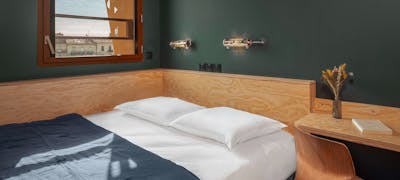 Eklo Hotels Montpellier Centre Gare Saint-Roch