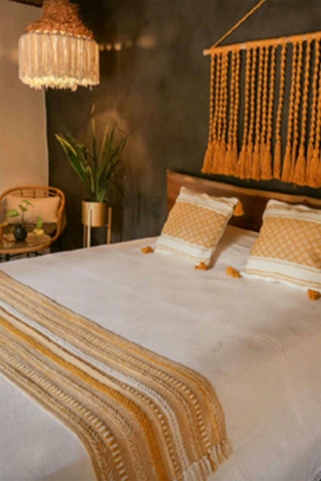 Hotel The Yellow Nest photo 5