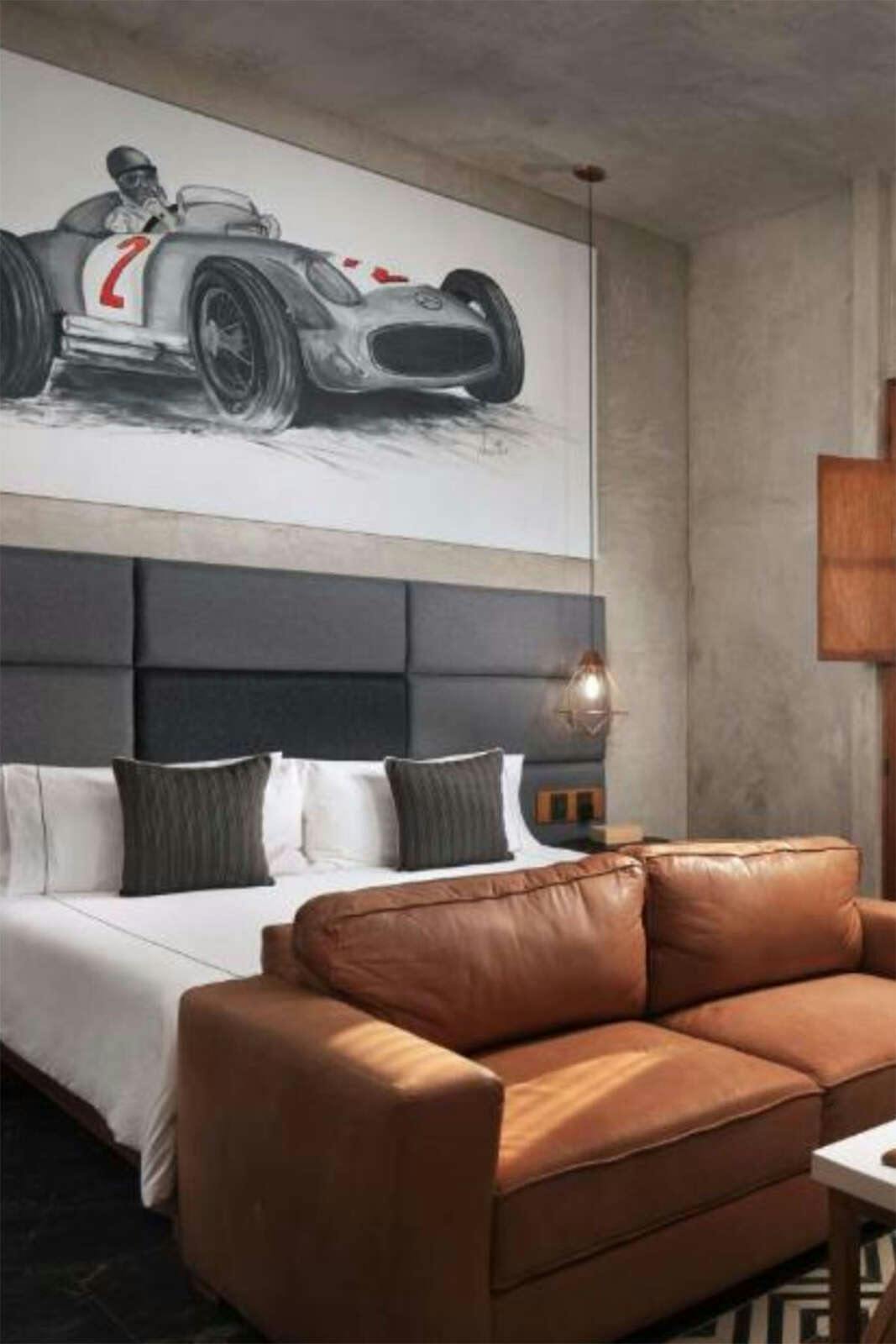 Hotel Diez Diez Collection photo 2